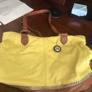 The Sak purse